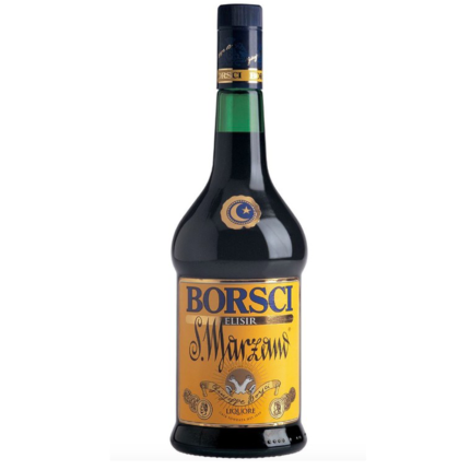San Marzano Borsci cl.100