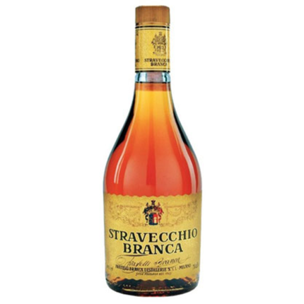 STRAVECCHIO BRANCA CL.100