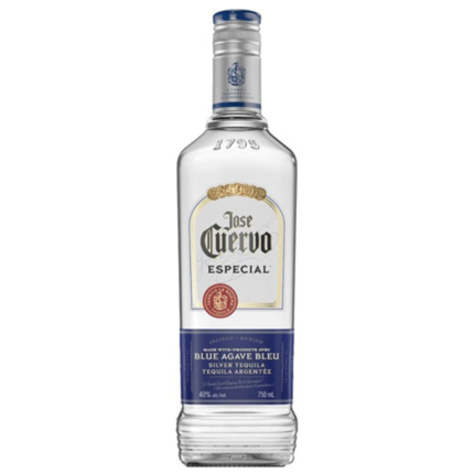 TEQUILA BIANCA JOSE'CUERVO CL.100