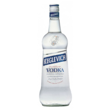 VODKA KEGLEVICH LISCIA CLASSIC CL.100