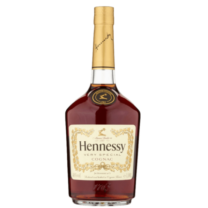Hennessy cl.70