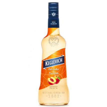 VODKA KEGLEVICH PESCA CL.100