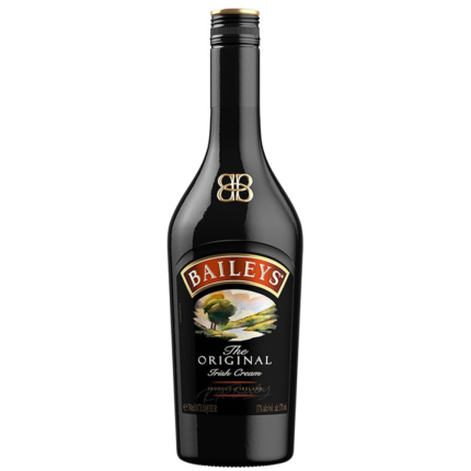 Baileys Irish Cream cl.100