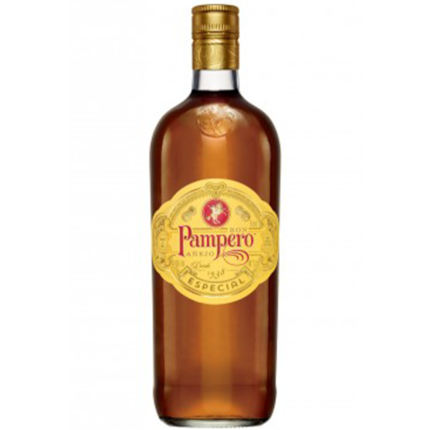 RUM PAMPERO ESPEC.LT.1