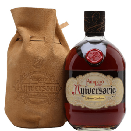 Rum Pampero Anniversario cl.70