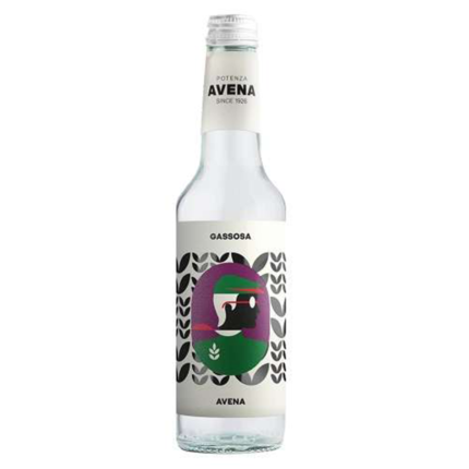 Gassosa Avena cl.27.5x12