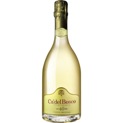 Ca del Bosco Cuvée Prestige Edizione Edizione 47