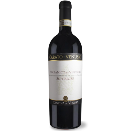 Carato Venusio 2017