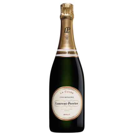 Champagne Brut 'La Cuvée' Laurent-Perrier