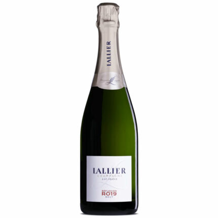 Champagne Lallier R019 cl 75