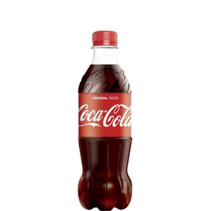 COCA COLA cl 45 x 12 PET