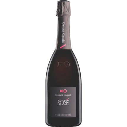 Contadi Castaldi Rosé cl.75