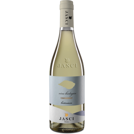 Histonium IGT Chardonnay Vino Biologico cl.75