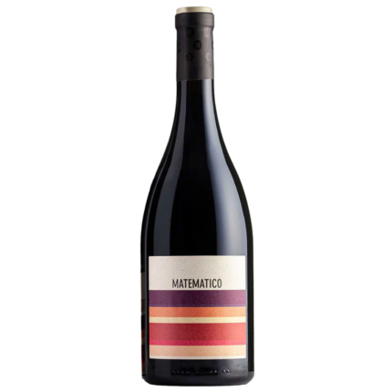 Cantina di Venosa – Matematico 2020 – Vino Rosso