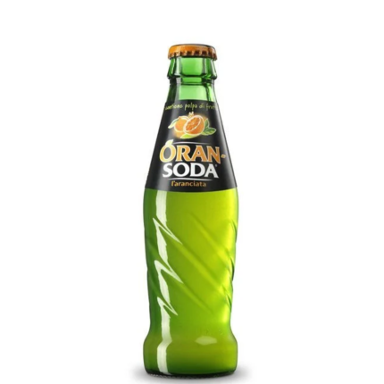 Oransoda