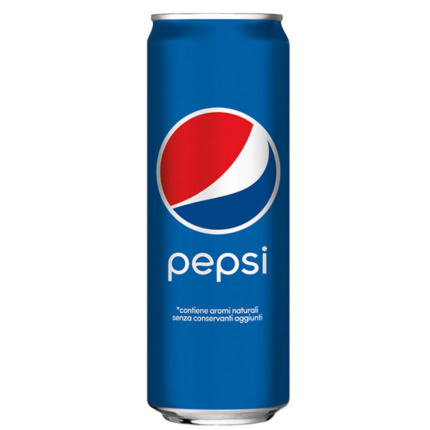 PEPSI COLA cl 33 x 24 LATTINA