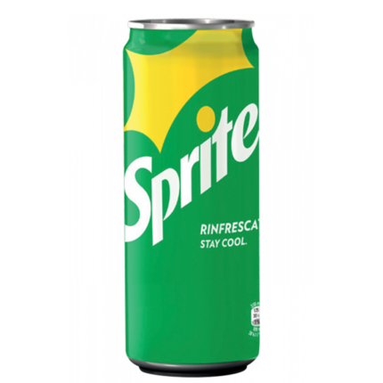 Sprite Lattina cl 33x24