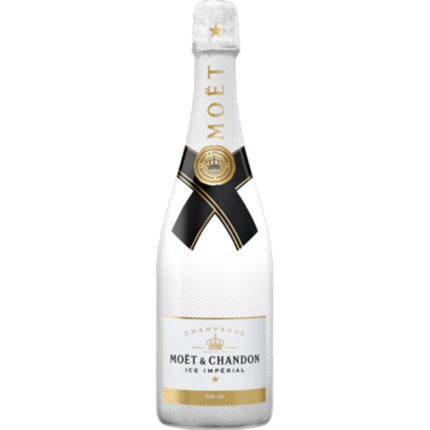 Champagne Moet & Chandon - Ice Impérial cl.75