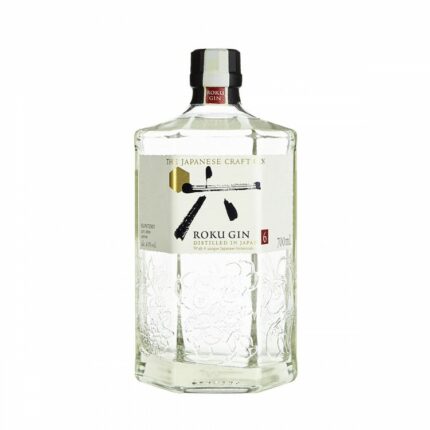 Roku Gin